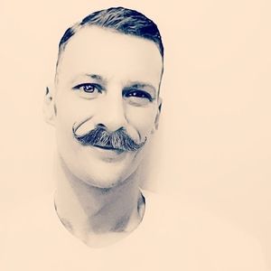 Meet your Posher, Allen